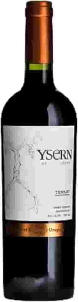 Vinho Tinto Uruguaio Cerro Chapeu Gran Reserva Ysern Tannat 750ml
