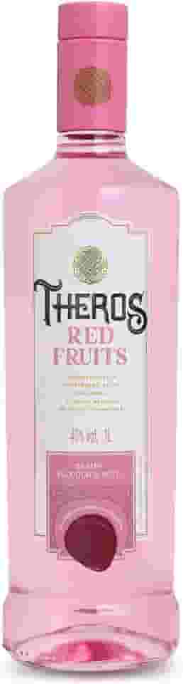 Theros Red Fruits 1L