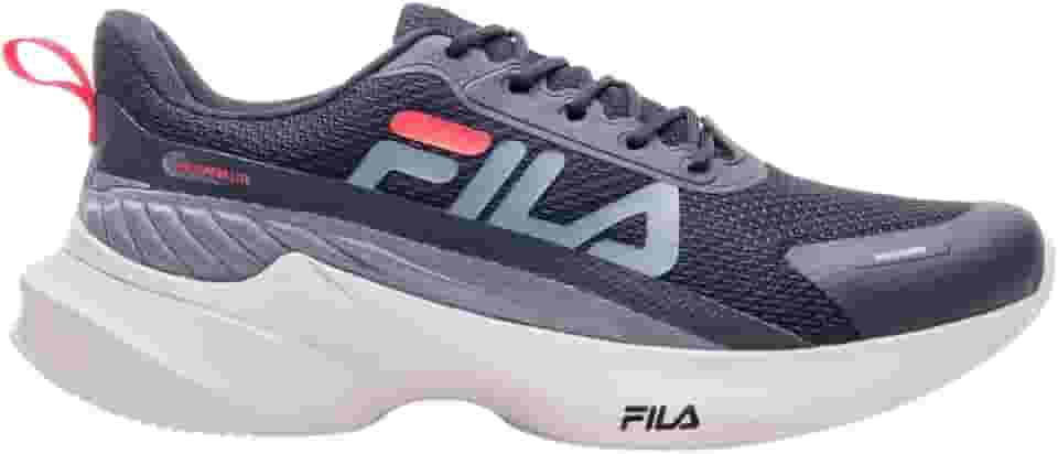 Tenis Fila Progress Lite Masculino