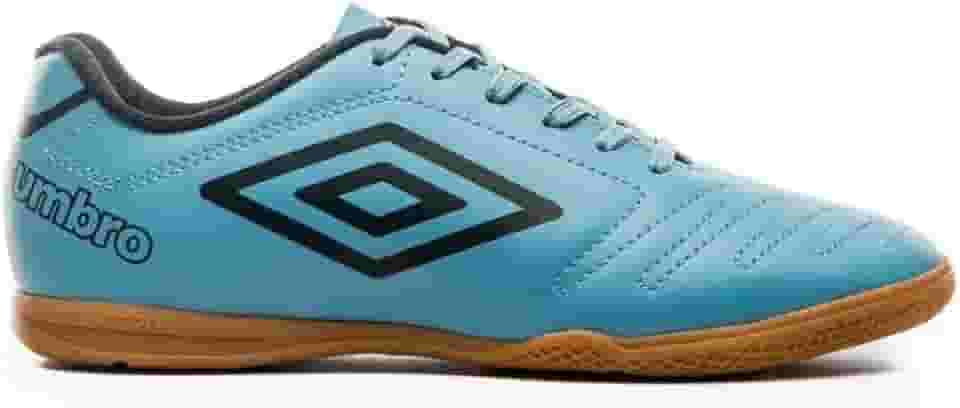 Chuteira Futsal Umbro Class Marinho/cinza U01fb005013-778 38