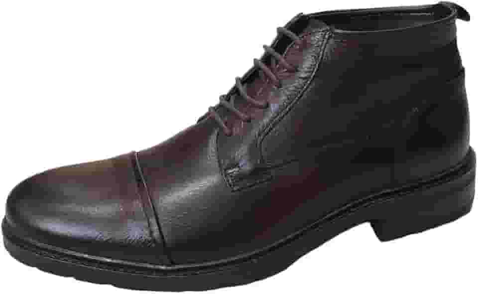 Bota Garage Astro Preto