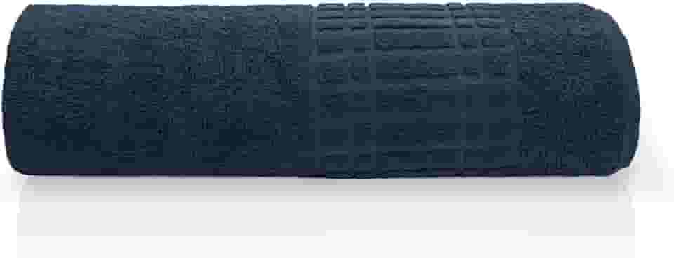 Camesa Toalha Loft de Banho 70X130cm Marinho