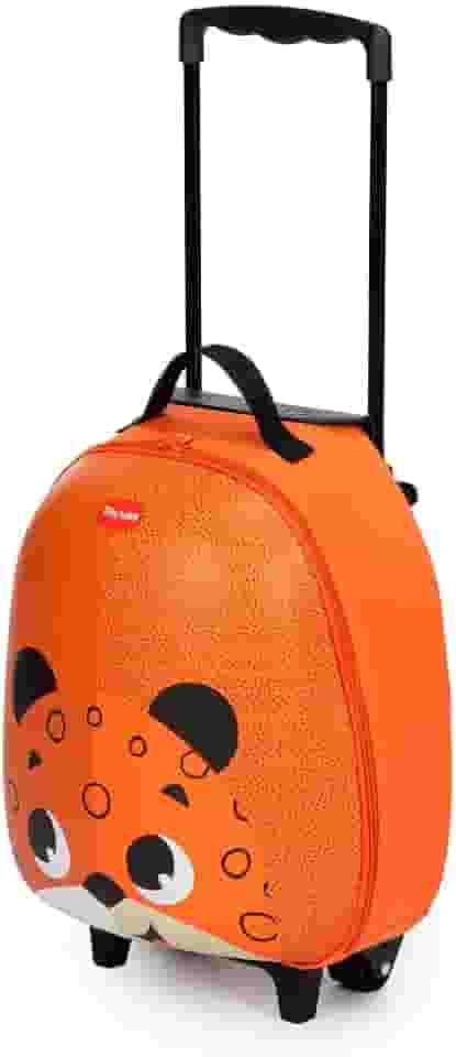 Tiny Love, Mala de rodinha Safari, Jaguar