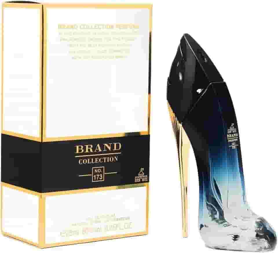 Perfume Feminino Brand Collection nº 173