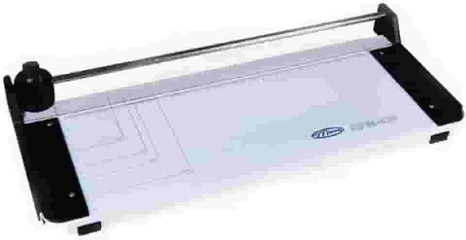 Guilhotina Refiladora Rpm420 450x210mm , 01 Unidade Menno, Multicor