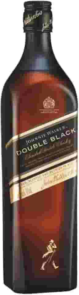Whisky Johnnie Walker Double Black 1L