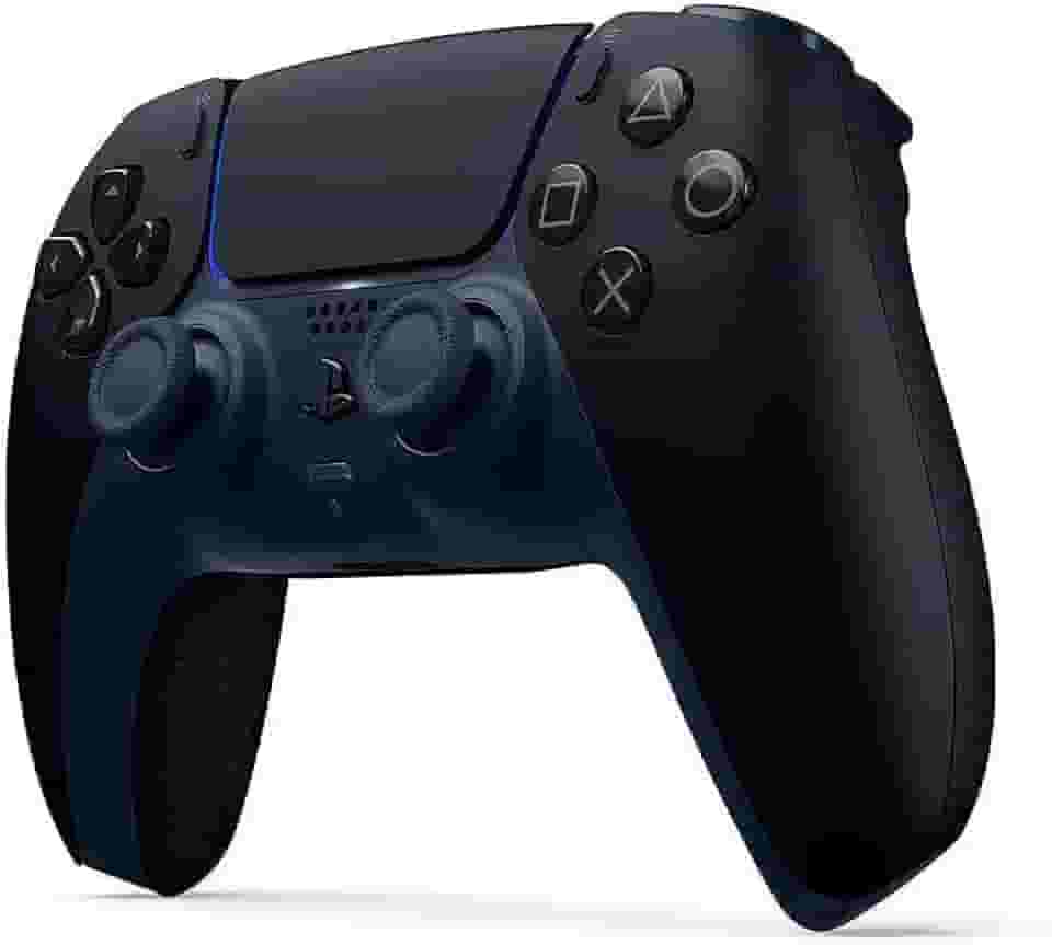 Controle Dualsense - Midnight Black