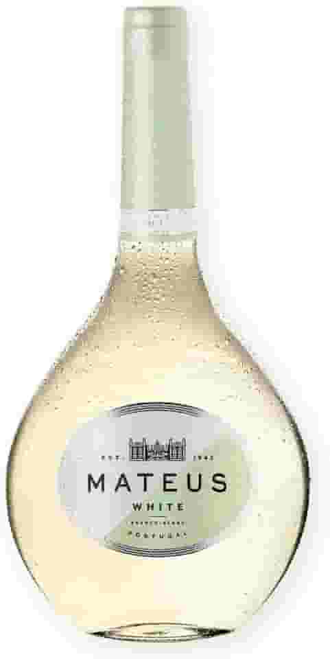 Mateus Vinho Branco Português, Garrafa 750ml