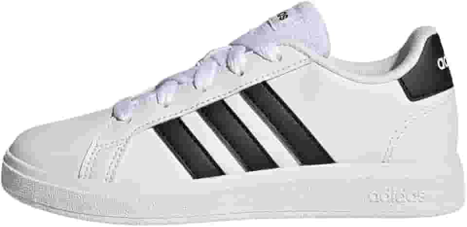 Tênis Infantil Adidas Grand Court 2.0