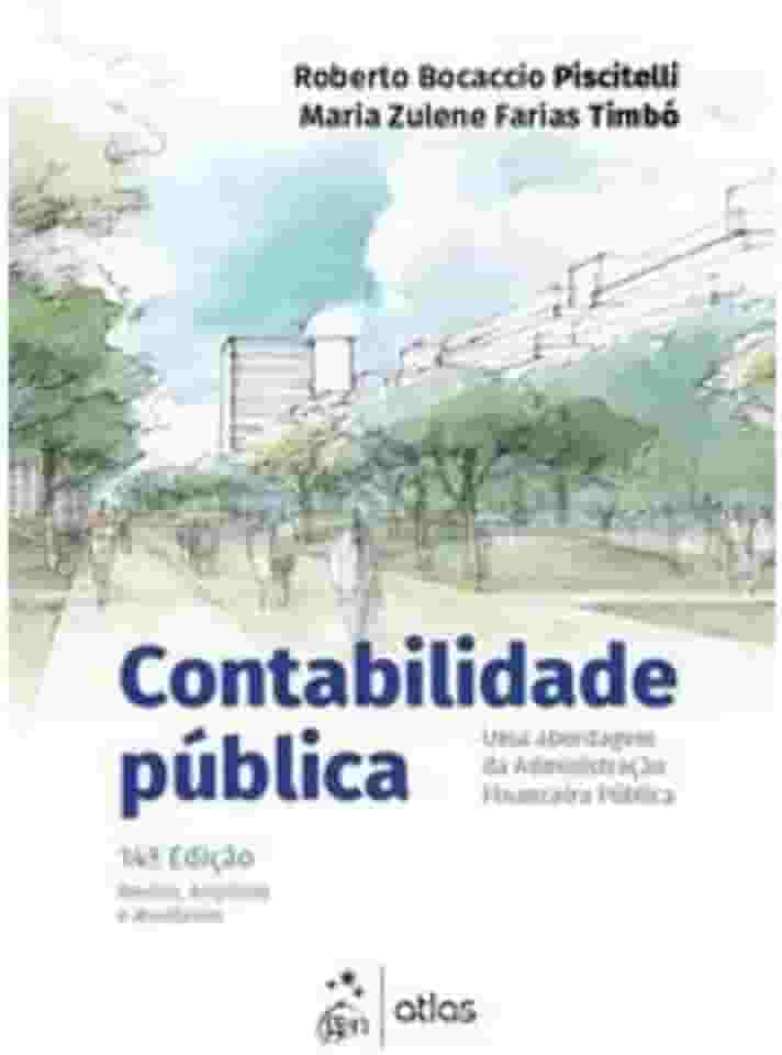 Contabilidade Pública