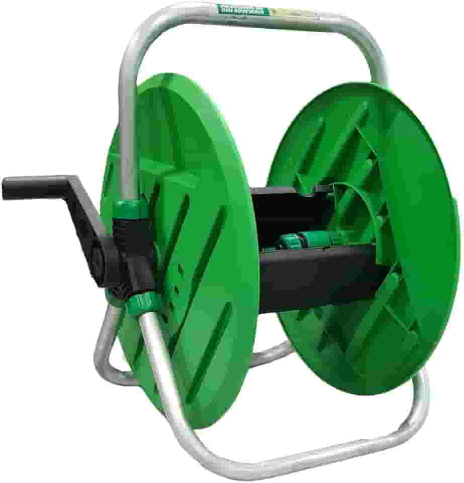 Trapp - Enrolador de Mangueira Fixo Desmontável - EM-60 - Trapp