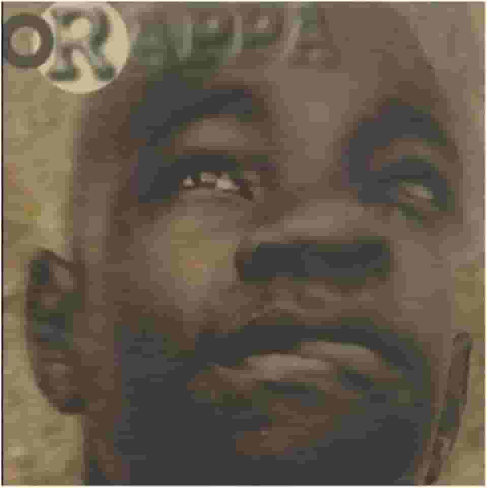 O Rappa Warner Music