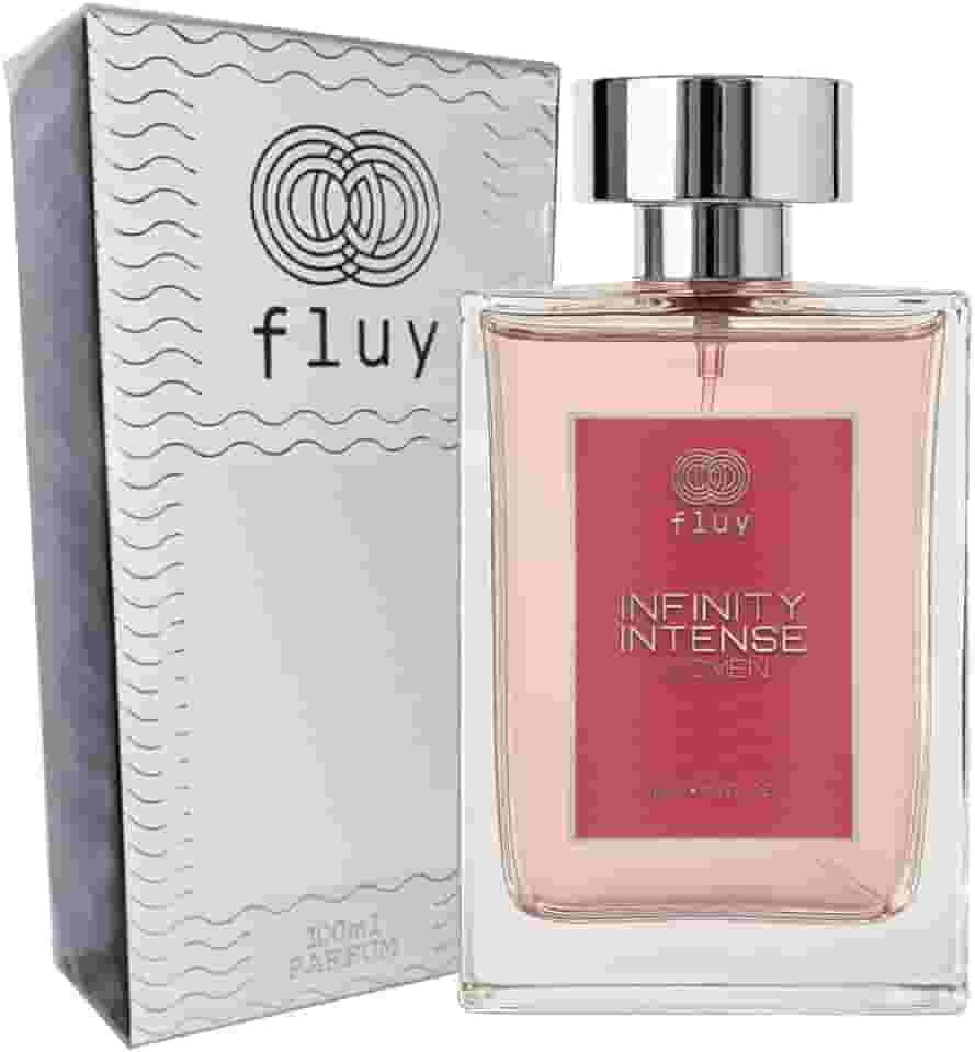 Perfume Fluy - Infinity Intense Woman 100ml