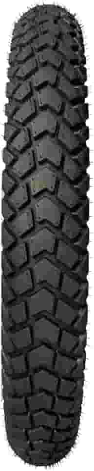 Pneu Xre 300 Tenere 250 Falcon 400 90/90-21 54s Tr300 Vipal