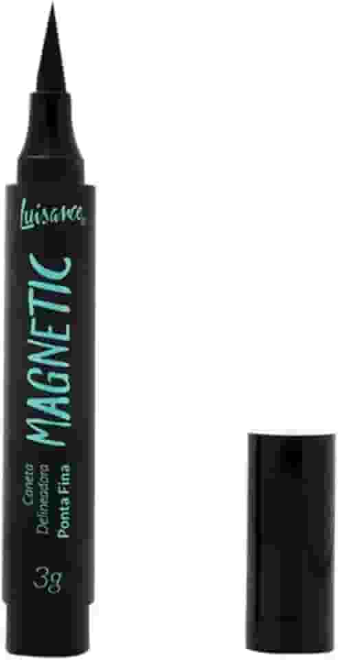 Magnetic Caneta Delineadora - L9032, Luisance