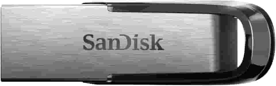 Pen Drive 64 Gb Ultra Flair USB 3.0 SDCZ73-064G-G46 Sandisk