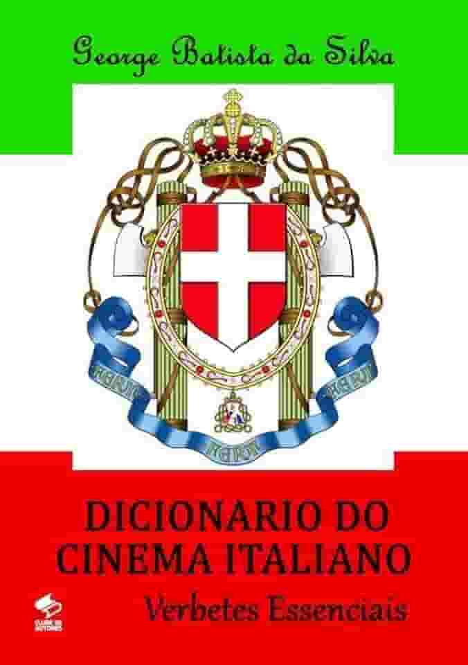 Dicionario do Cinema Italiano