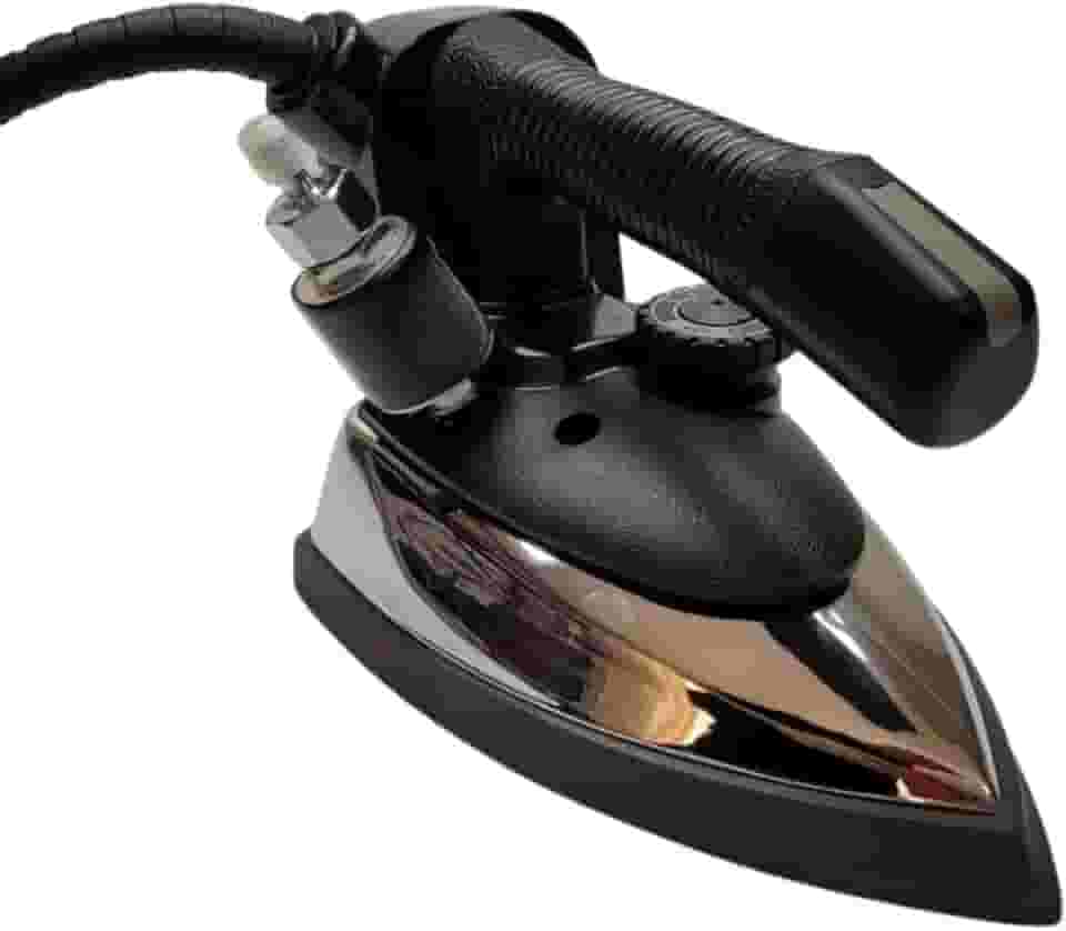 Ferro De Passar Roupas A Vapor Industrial(220V)