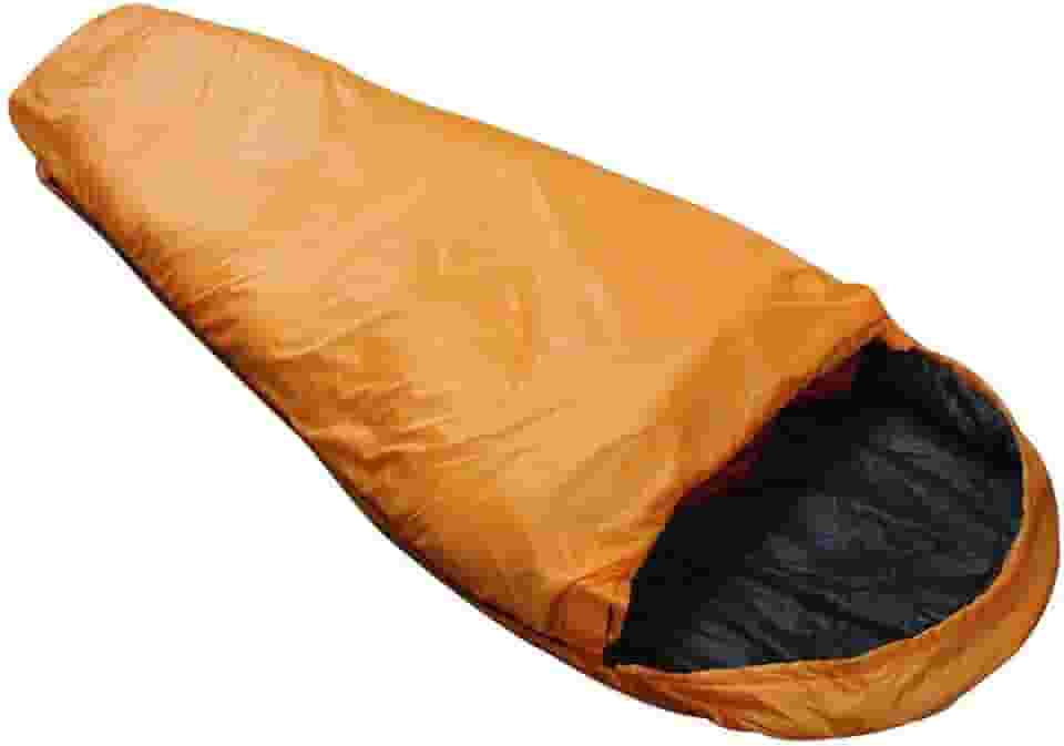 ntk, Saco de Dormir Tipo Sarcófago Micron