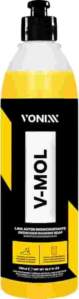 V-MOL 500ML