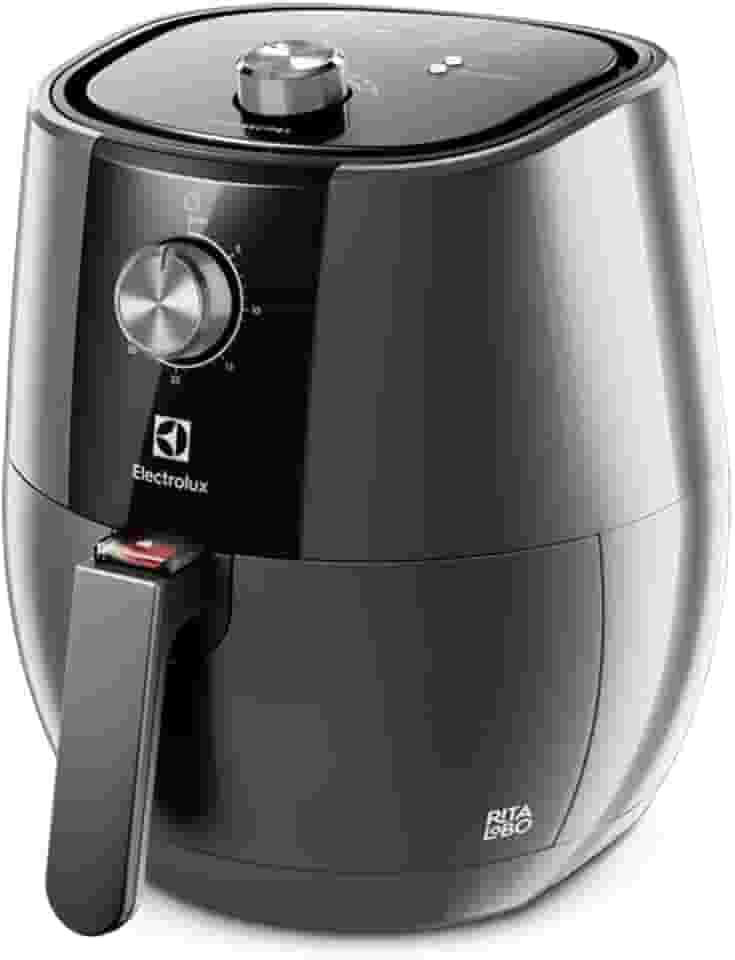 Fritadeira Eaf30 4 Litros 1400W 127W - Electrolux