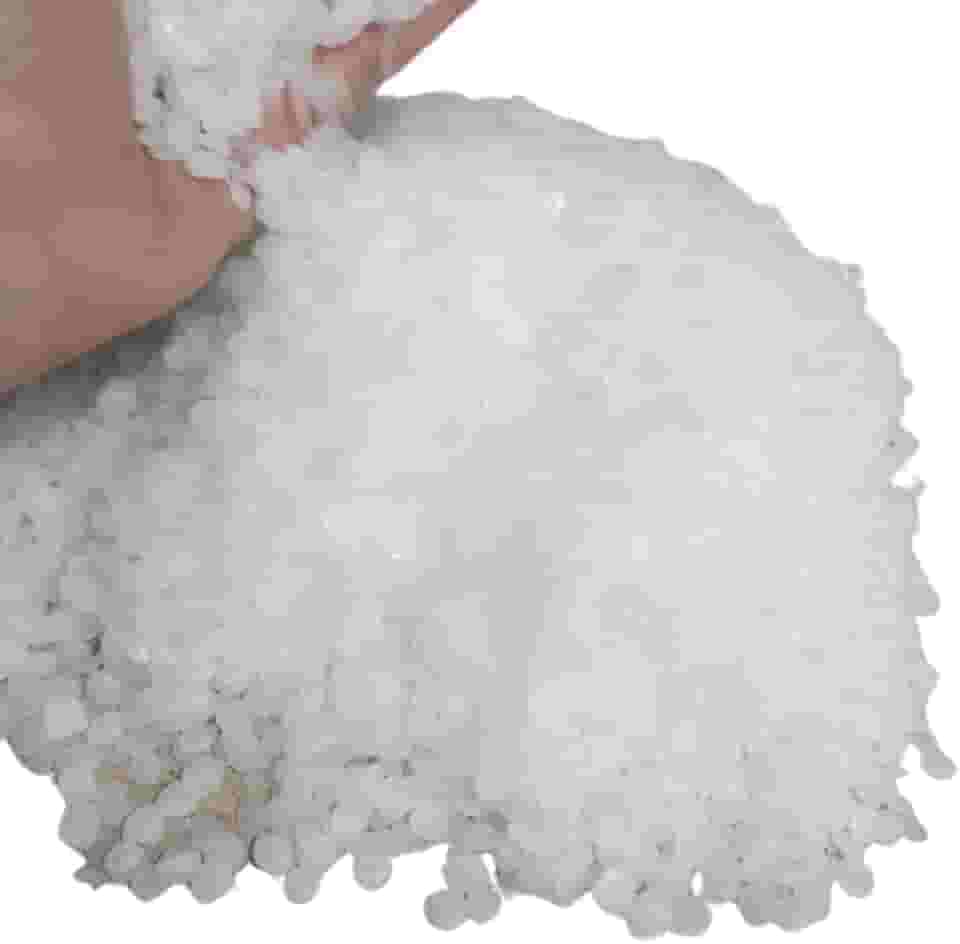 Parafina Wax 140 Solven - 100% Pura para Velas - 2kg