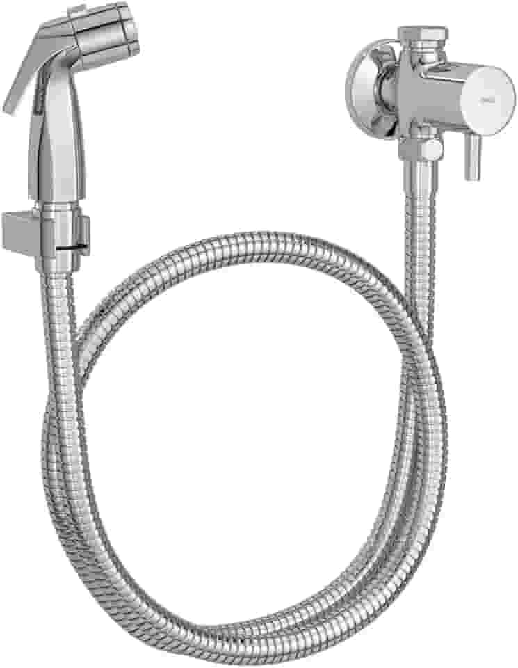 Ducha Higiênica Deca Cromado