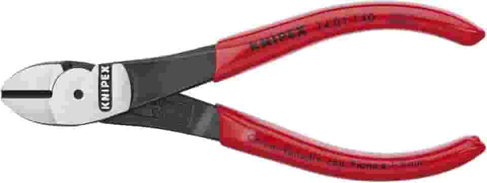 KNIPEX Alicate De Corte Diagonal Tools (7401140)