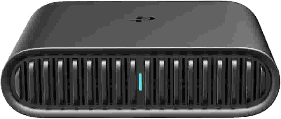 TP-Link Roteador de viagem WiFi 6 TL-WR1502X | Design portátil AX1500 | Vários modos em um | Clientes e servidor VPN | Portal cativo | Tethering USB e compartilhamento de arquivos | Porta de