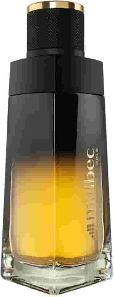 O BOTICARIO MALBEC GOLD DESODORANTE COLONIA 100ml