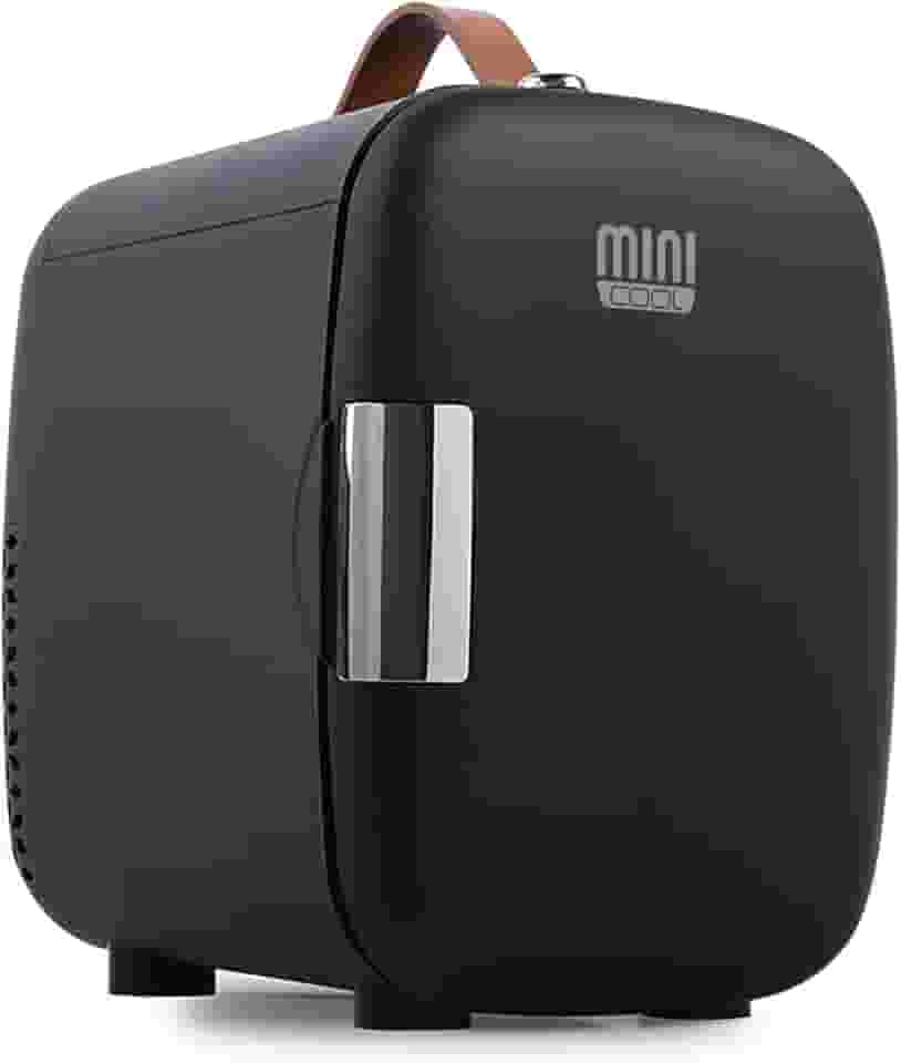 Mini geladeira 4 litros - Bivolt - Minicool