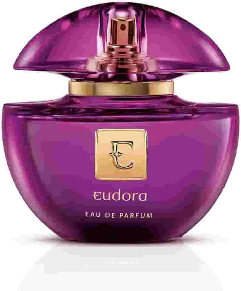 Eudora Eau De Parfum 75ml