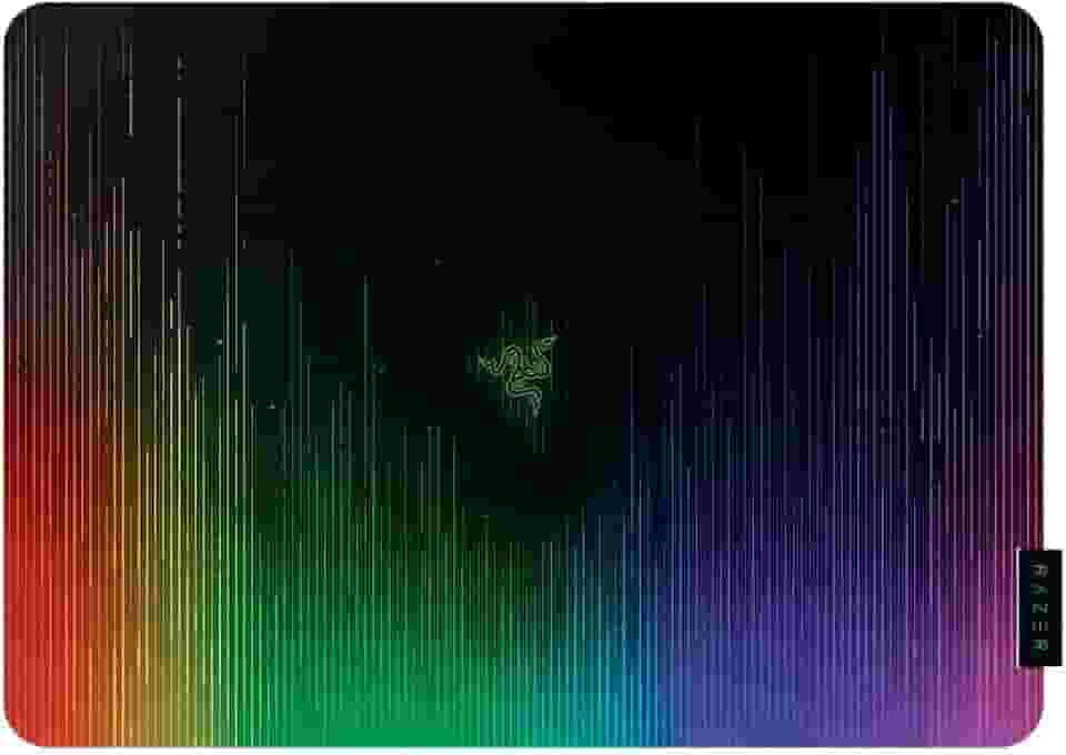 Mousepad Razer Sphex V2 - Speed Medium - RZ0201940100X