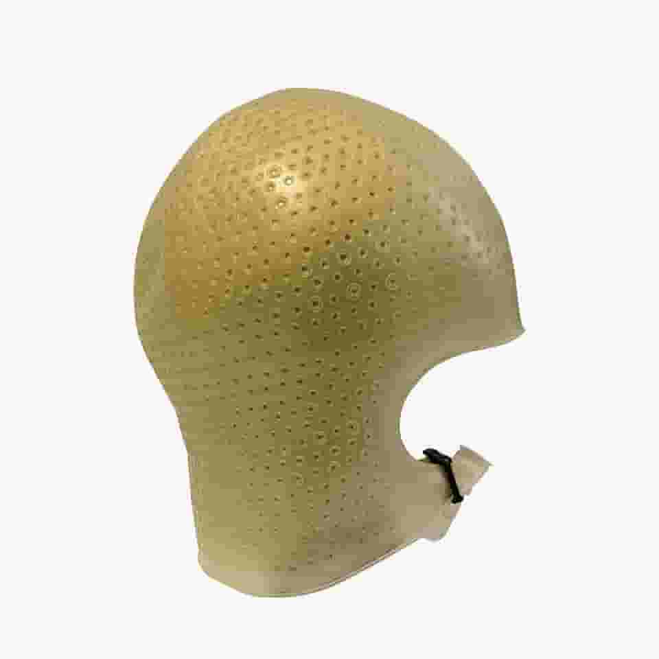 RP Touca Para Mechas Micro Strong