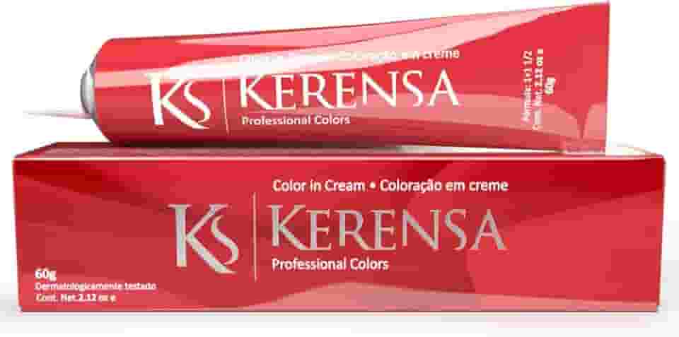 CORRETOR AZUL 60G - KERENSA COLORS