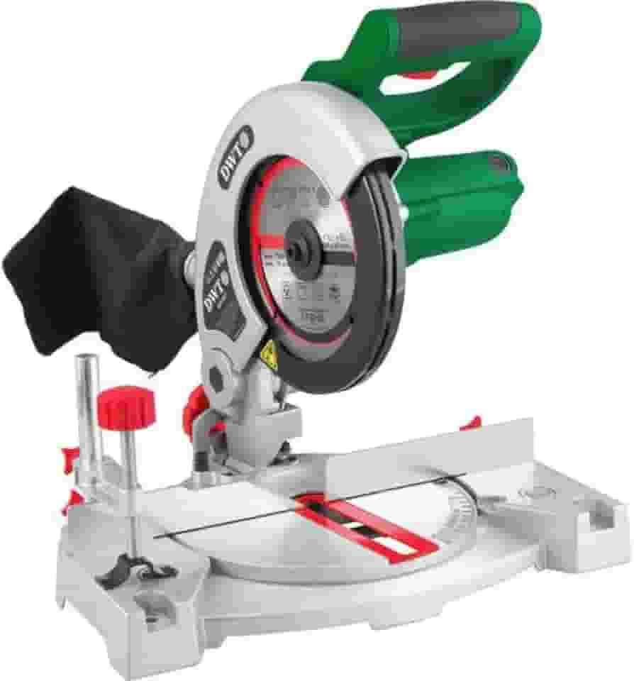 Dwt, Serra De Esquadria 7.1/4', 850W, 220V~, Sed 857.