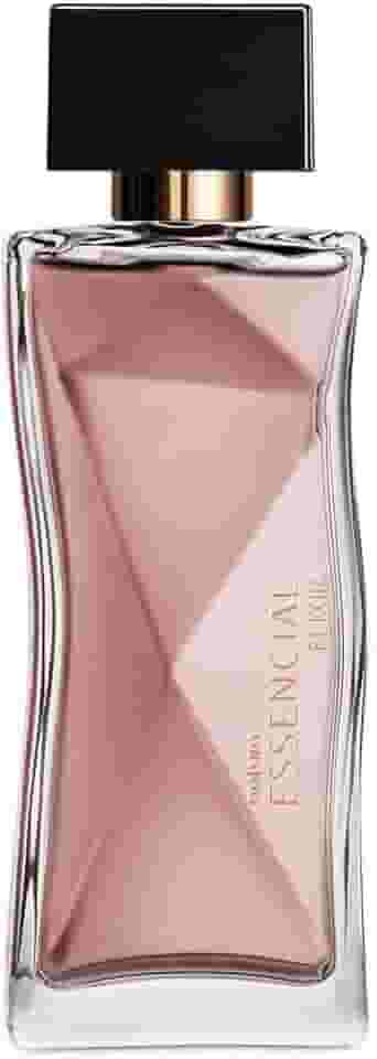 Essencial Elixir Feminino Deo Parfum 100 ml