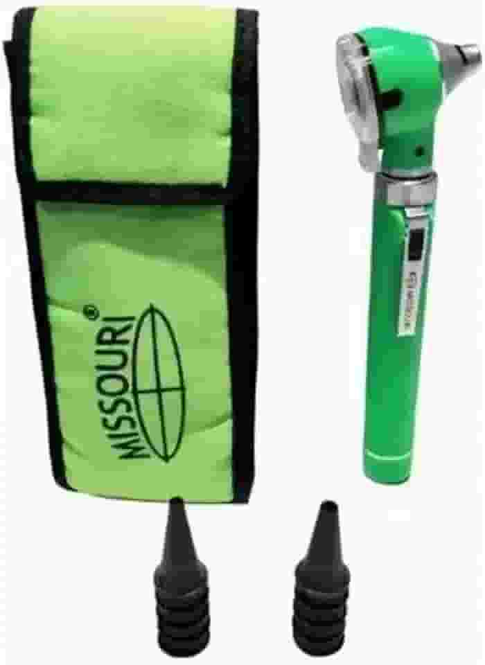 Aparelho-Octooscoopio De Led Missouri-MikKatos Verde