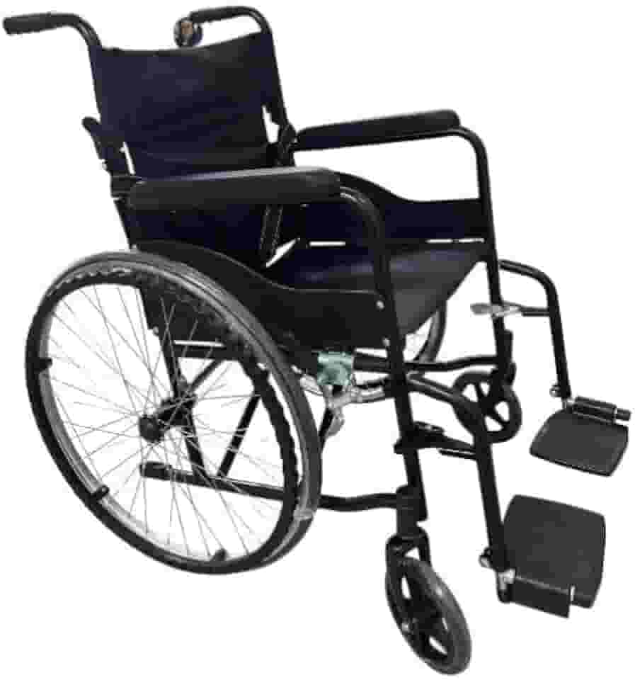 Cadeira De Rodas BK