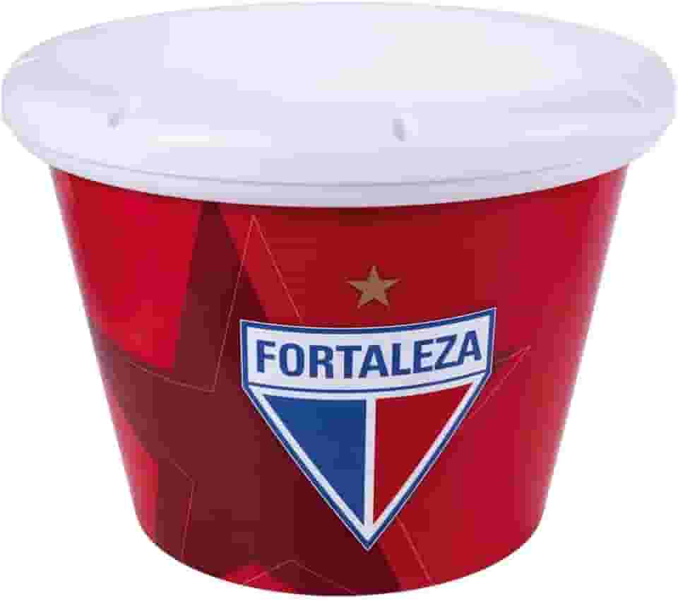 Balde Para Cerveja Fortaleza Plasútil