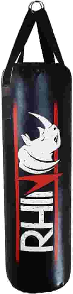 Saco de Pancada Saco de Boxe Profissional Rhino by Spank