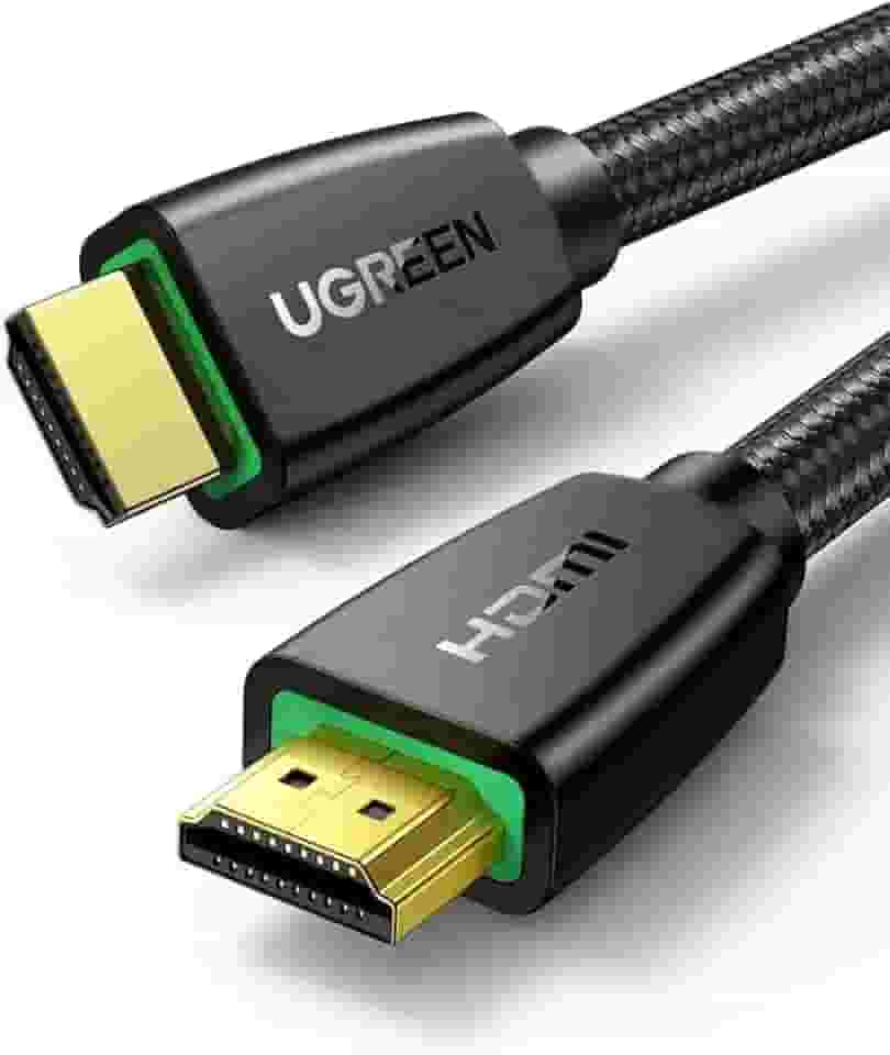 Cabo HDMI 4K Nylon 10 Metros UGreen