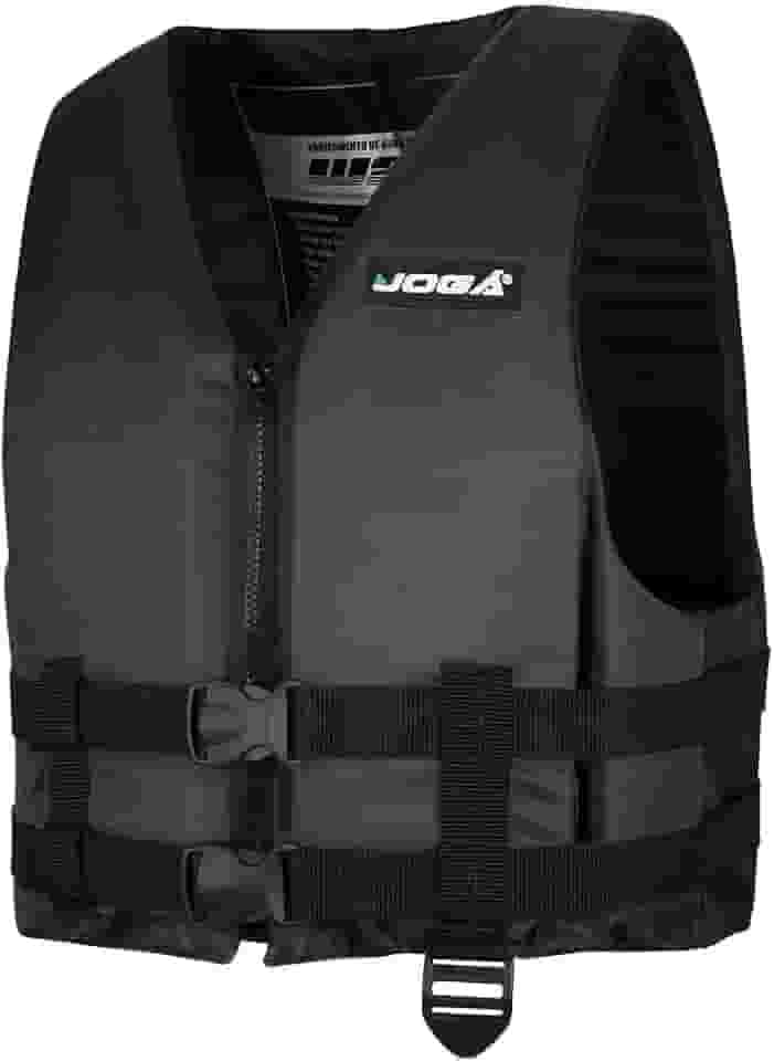 Colete Wave 110kg Preto Joga