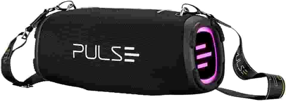 Caixa de Som Xplode 4 Pulse - SP619