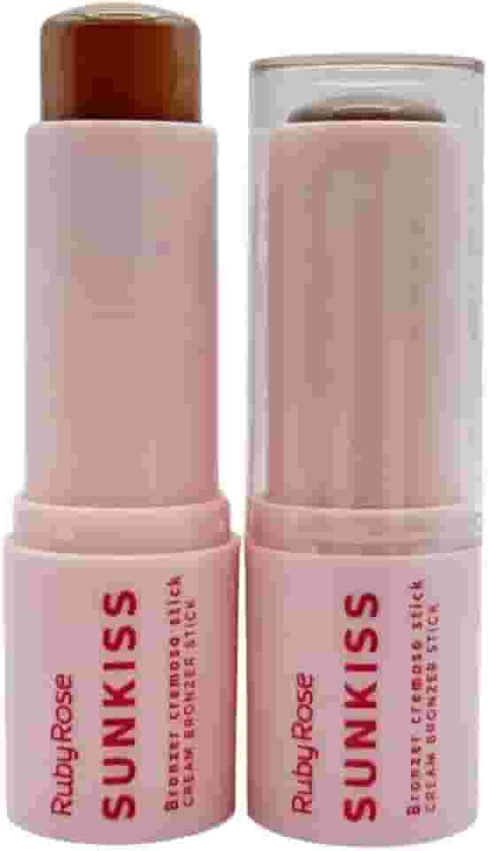 Bronzer Cremoso Warm Touch - Ruby Rose Hbm200-3