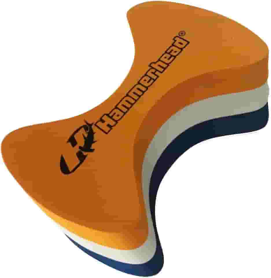 Flutuador Pull Buoy Aquaflow - Hammerhead