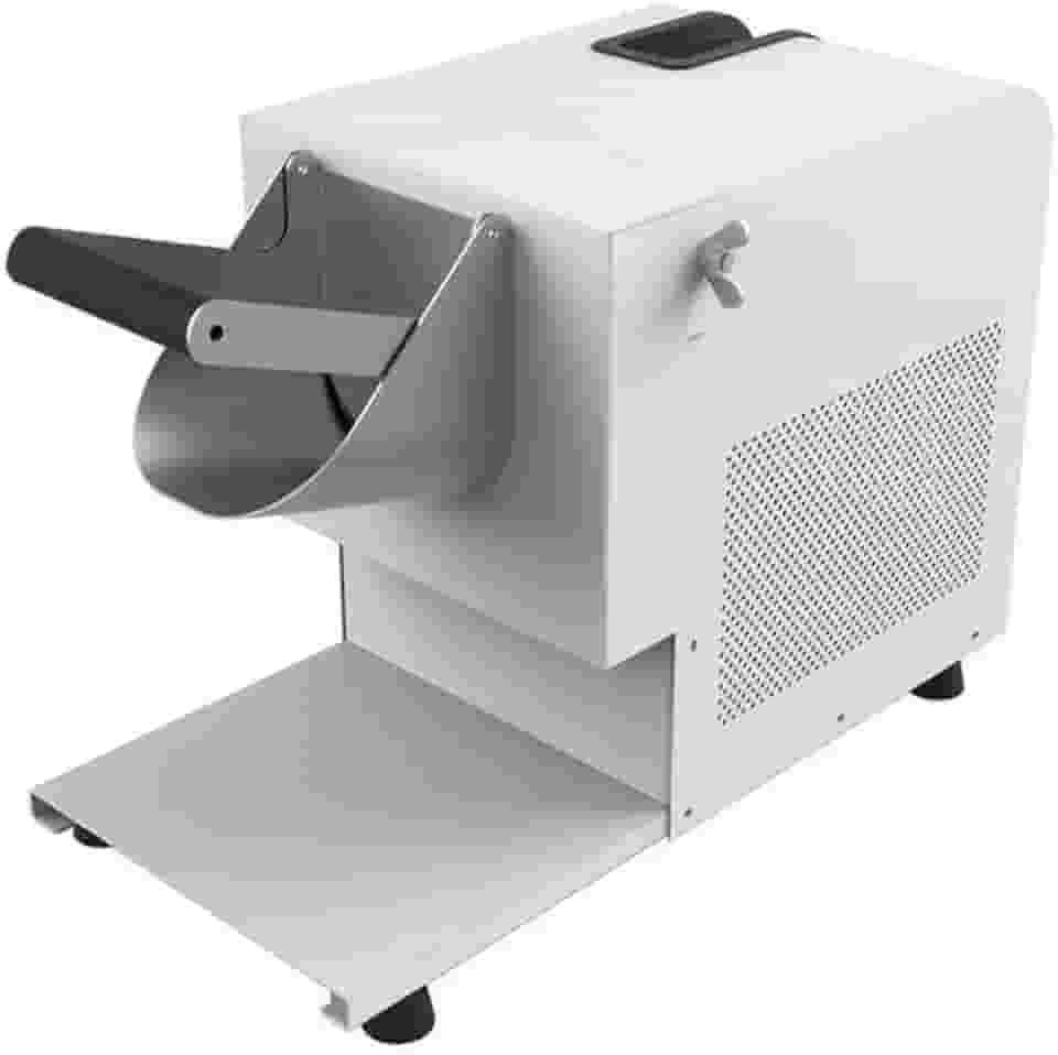 Ralador de Queijo Elétrico Anodilar Branco 127v 2699-944