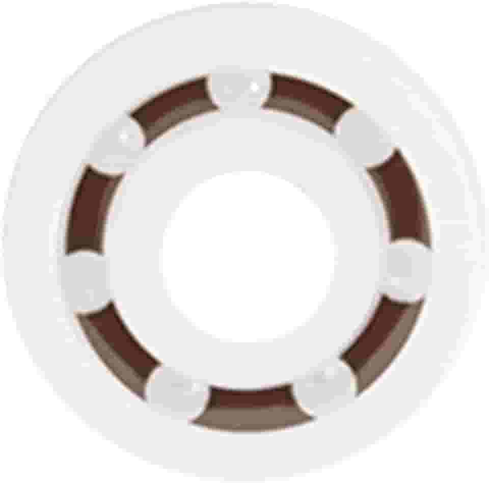 Rolamentos de Carretilha de Pesca, Rolamentos de Esferas, Modificação, Rolamentos de Cerâmica para Iniciantes