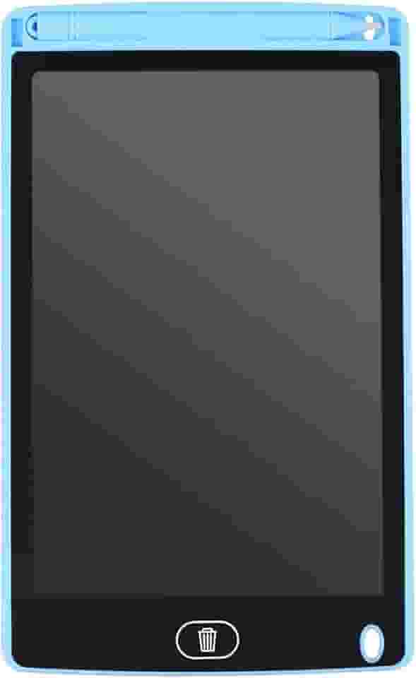 Tablet de Escrita LCD Portátil 8 5 Polegadas Quadro Desenho Eletrônico Ultra-fino Bloco Reutilizável com Caneta Estilo L