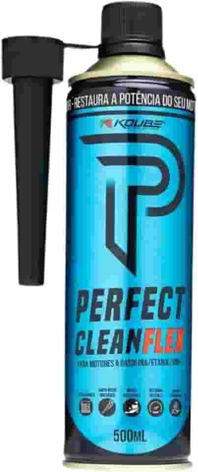 Perfect Clean Via Tanque Flex